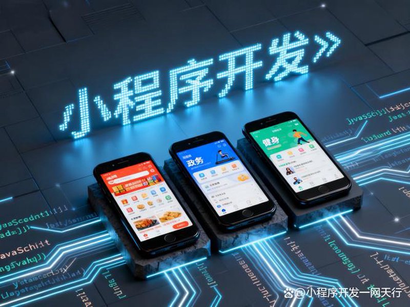 信息技术行业的创新与趋势