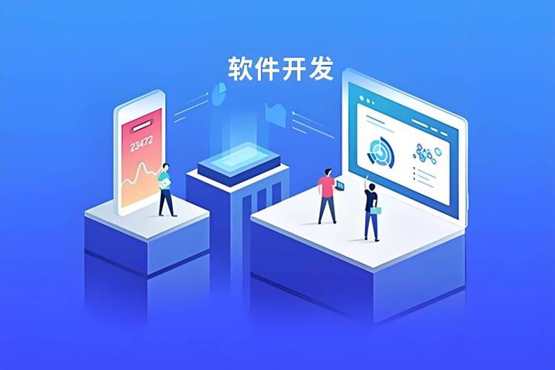 数字化解决方案
