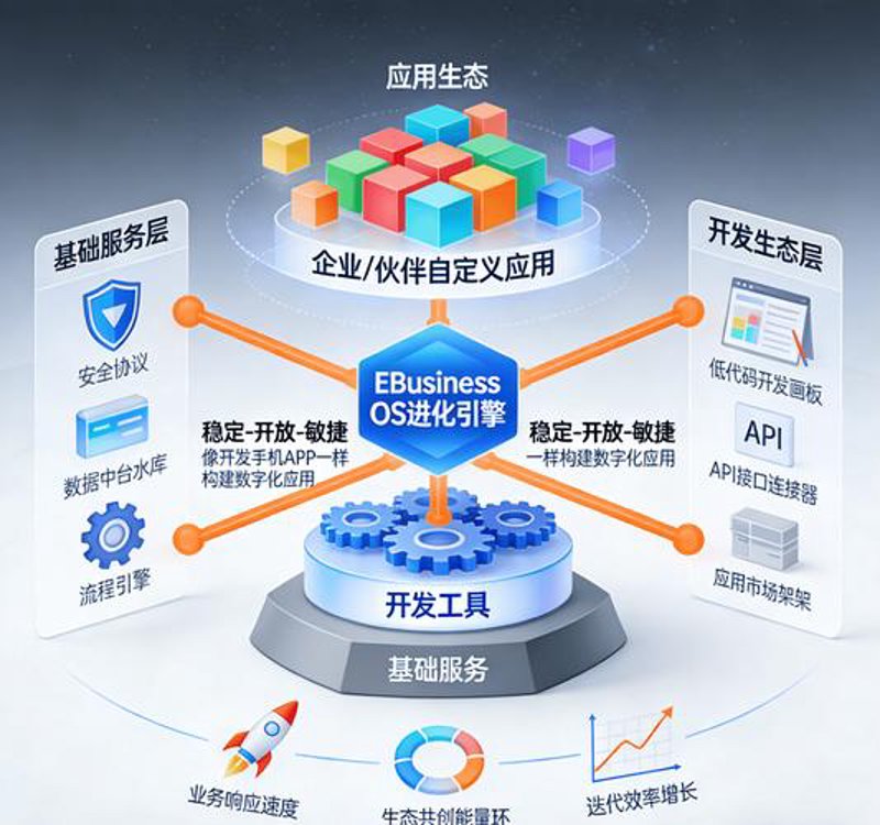 信息技术行业的创新与趋势